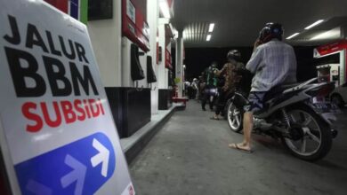 Tantangan Distribusi BBM Bersubsidi di dalam area Tahun Baru 2025