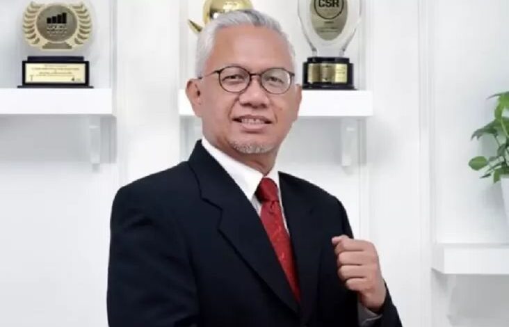 Target Penerimaan Meleset, Efisiensi Wajib