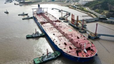Targetkan Bagian Migas, Rusia Tak Gentar dengan Sanksi Baru Negeri Paman Sam