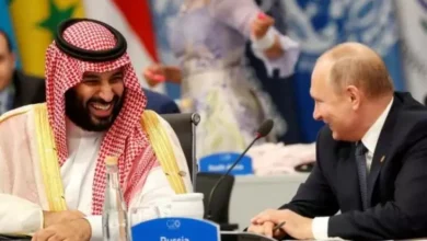 Tarik Ulur Kerajaan Kaya Minyak Gabung BRICS, Arab Saudi Takut AS?