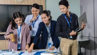 TASPEN Dorong Kesetaraan Lewat Respectful Workplace Policy lalu Kebijakan Employee Well-being