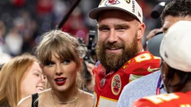 Taylor Swift juga Travis Kelce Disebut Menikah Tahun Hal ini adalah
