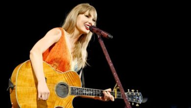 Taylor Swift Pertimbangkan Konser pada China usai Kesuksesan Eras Tour