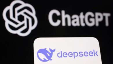 Teknologi DeepSeek yang dimaksud digunakan Tidak Ada di area pada ChatGPT, Yuk Simak Bersama!