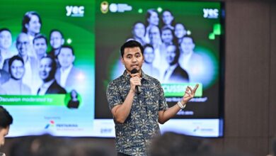 Tenaga Ahli Menteri ESDM: Indonesia Harus Bisa Beralih dari Daya Fosil ke EBT