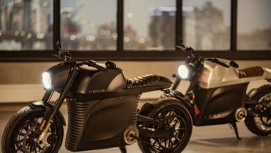 Tenaga Motor Listrik Lemot, Eropa Siap Produksi Motor 2 Tak Lagi