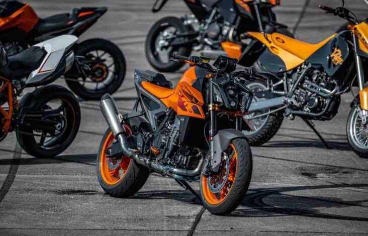 Terancam Bangkrut, Stefan Pierer Resmi Tinggalkan KTM