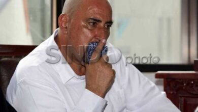 Terpidana Mati Serge Areski Atlaoui Dipulangkan ke Prancis 4 Februari