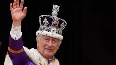 Terungkap Rencana Pemakaman Raja Charles III, Dikebumikan 9 Hari pasca Meninggal