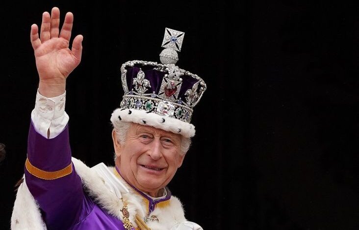 Terungkap Rencana Pemakaman Raja Charles III, Dikebumikan 9 Hari pasca Meninggal