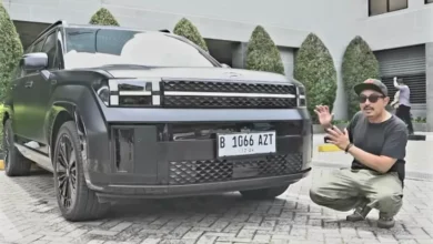 Test Dive Hyundai SANTA FE: SUV Raja Jalanan yang dimaksud Siap Libas Kompetitornya?