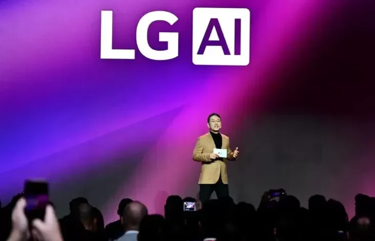 Tidak Hanya Pintar, LG Pamer Kecerdasan Buatan yang tersebut digunakan dapat Bikin Baper pada CES 2025