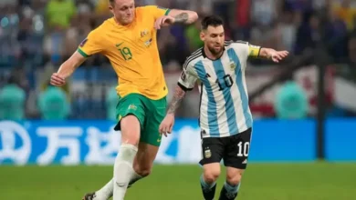 Timnas Australia Terancam Tanpa Bek Tangguh Hadapi Indonesia, Harry Souttar Kecelakaan Parah