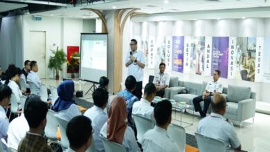 Tinjau MPP DKI Jakarta, BSKDN Kemendagri Kaji Kemudahan Perizinan Berusaha