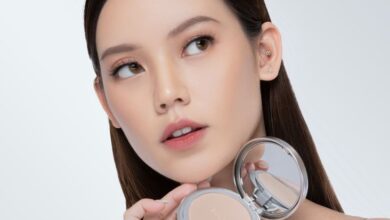 Tips Go To Makeup Look Paling Sat Set kemudian Simple