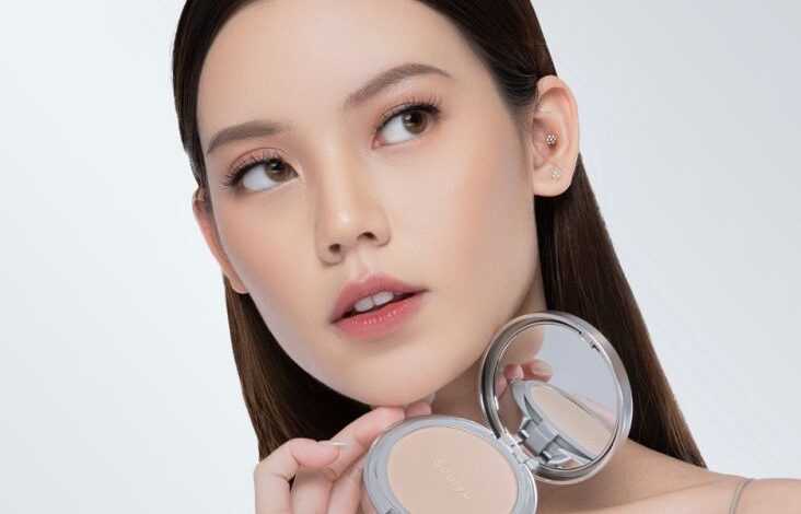 Tips Go To Makeup Look Paling Sat Set kemudian Simple