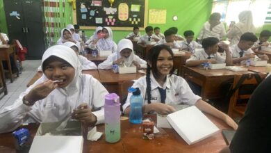 Tolak Usulan Dana Zakat untuk MBG, Komisi II DPR: Jelas Tak Tepat Sasaran