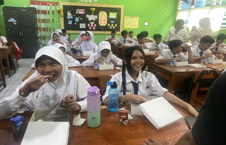 Tolak Usulan Dana Zakat untuk MBG, Komisi II DPR: Jelas Tak Tepat Sasaran