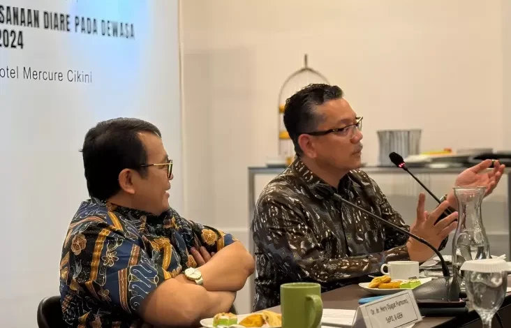 Transformasi Digital Momentum Perkuat Pemanfaatan Barang Alkes Lokal