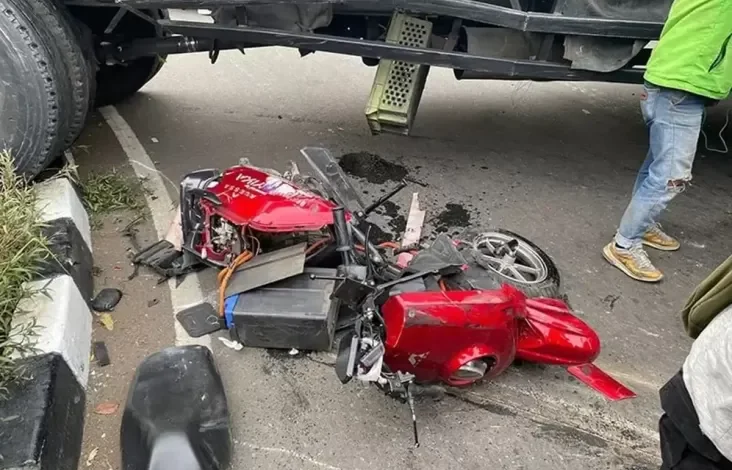 Truk ODOL Masih Jadi Malaikat Maut pada Jalan Raya, eksekutif Didesak Bertindak Tegas!
