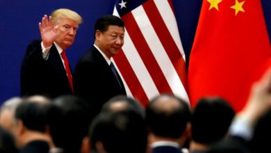 Trump Picu Perang Dagang, Hal ini Dampaknya Jika China Cs Melancarkan Balasan