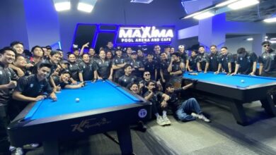 Turnamen Selebriti Biliar Indonesia Digelar, 64 Pesohor Tanah Air Beraksi