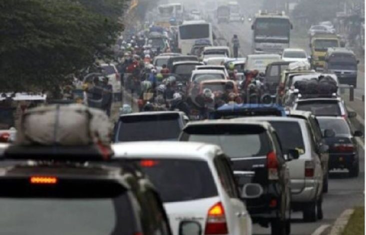 Untuk Lebaran, Kemenhub-Kemnaker Bahas Jam Kerja Hingga THR Ojol
