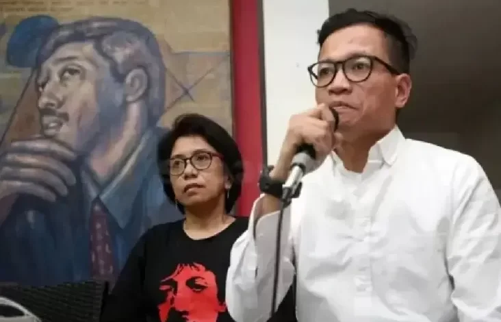 Usman Hamid Lega, Liburan Nataru 2025 Aman meskipun Sempat Khawatir dengan Insiden Global