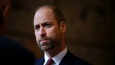 Viral Petisi Pencabutan Gelar Kerajaan Pangeran William, Ditandatangani Lebih dari 42 Ribu Orang