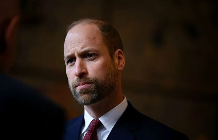 Viral Petisi Pencabutan Gelar Kerajaan Pangeran William, Ditandatangani Lebih dari 42 Ribu Orang