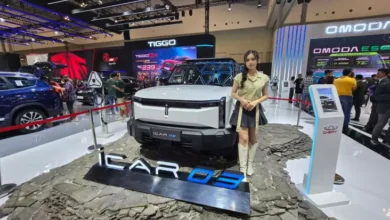 Waduh! Gaikindo Pesimistis, Target Penjualan Mobil 2025 Cuma Segini?