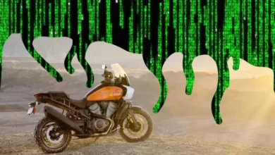 Waduh! Harley-Davidson Kena Hack, Angka 66 Ribu Pelanggan Melayang!