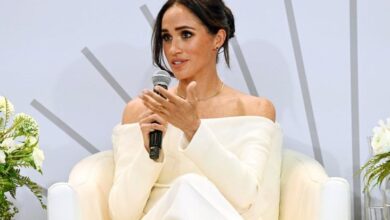 Wawancara Meghan Markle Guncang Keluarga Kerajaan, Istana Ketar-ketir