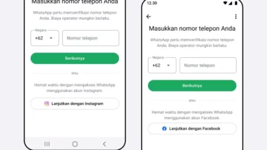 WhatsApp, Facebook, Instagram Jadi Satu? Meta Bikin Jurus Sakti!