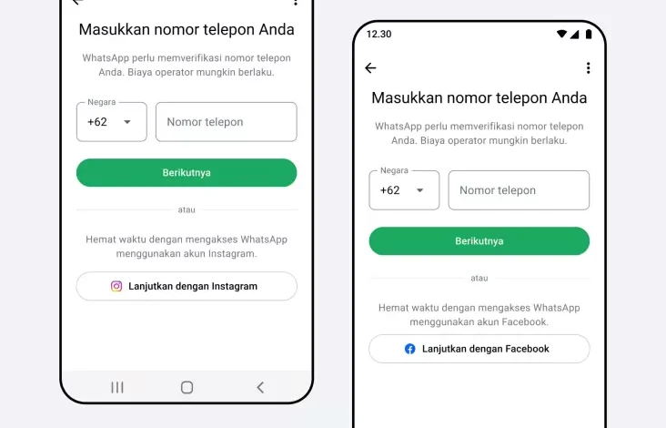 WhatsApp, Facebook, Instagram Jadi Satu? Meta Bikin Jurus Sakti!