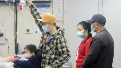 WHO Santai Hadapi Wabah HMPV, Sarankan Komunitas Pakai Masker