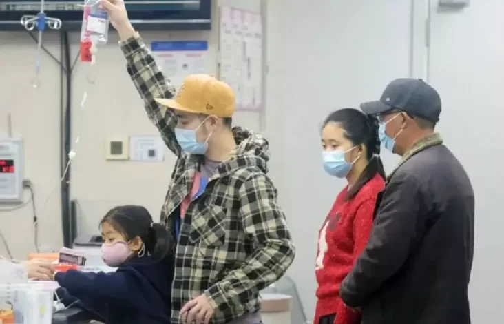 WHO Santai Hadapi Wabah HMPV, Sarankan Komunitas Pakai Masker