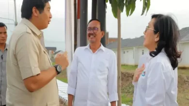 Wujudkan Rencana 3 Juta Rumah, Perumnas Sediakan Hunian Terpenuhi Anggaran bagi Warga