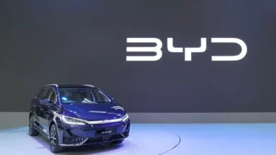 Wuling Kena Salip! BYD M6 Rebut Tahta Mobil Listrik Terlaris 2024!