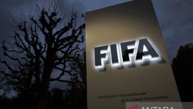 Daftar 3 negara yang mana yang dimaksud dibanned FIFA mengambil bagian lalu juga pada pada Piala Planet 2026