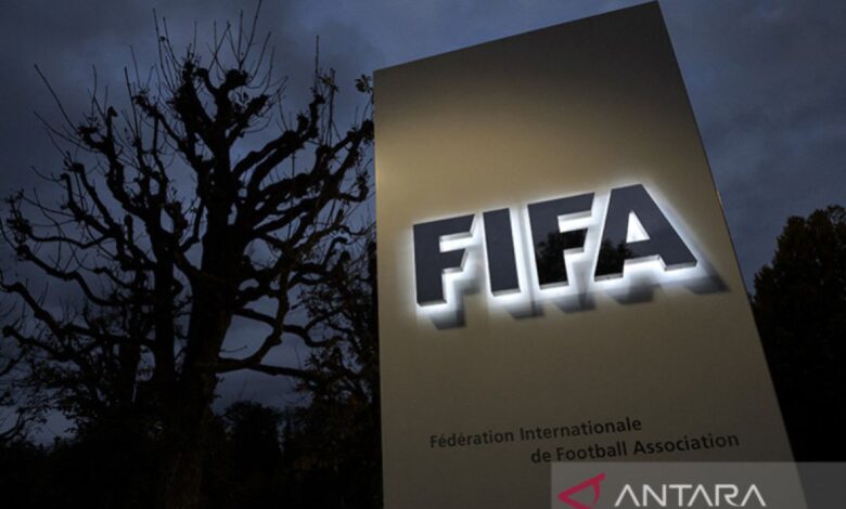 Daftar 3 negara yang mana yang dimaksud dibanned FIFA mengambil bagian lalu juga pada pada Piala Planet 2026
