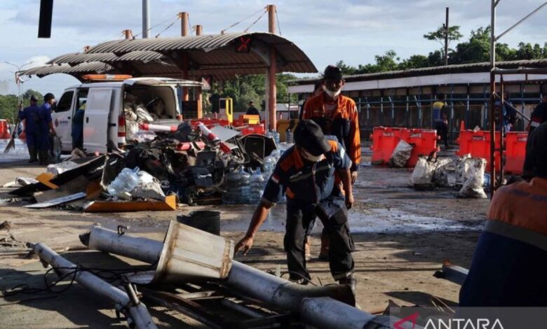Hal ini ia faktor rem blong yang tersebut harus Anda ketahui