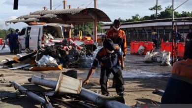 Cara menjaga dari agar tak terjadi rem blong pada kendaraan anda