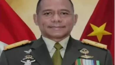 11 Mayjen TNI AD Teranyar pada Mutasi Awal 2025, Hal ini adalah Nama-namanya