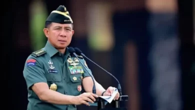 19 Brigjen TNI Dimutasi Jenderal Agus Subiyanto dalam tempat Februari 2025, Ini adalah adalah Nama-namanya