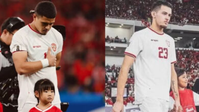 2 Pilar Absen Bela Timnas Indonesia vs Australia, Siapa Penggantinya?