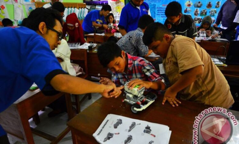 Hindari 10 hal ini agar anak didik terlatih berfikir kritis