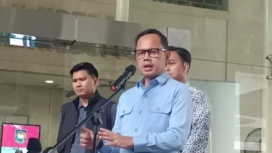 24 Kepala Daerah Terpilih Tak Hadiri Pemeriksaan Sektor Kesejahteraan Hari Pertama pada Kemendagri