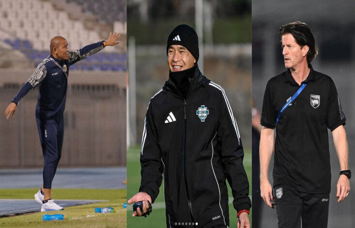 3 Calon Pengganti Indra Sjafri dalam di Timnas Indonesia U-20
