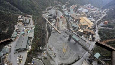 3 Negara dengan Smelter Terbesar pada Bumi untuk Tembaga juga juga Nikel
